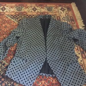 Size 12 theory blazer